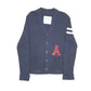 Abercrombie & Fitch Cardigan S Navy