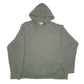 Colombia Sportswear Hoodie XL Green