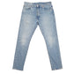 Levis 512 Slim Fit Jeans W34 L30 Blue