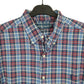 Mens Blue Ralph Lauren  Short Sleeve Shirt