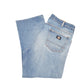 Mens Blue Dickies  Casual JeansW36 L27