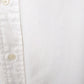 Mens White Ralph Lauren Oxford Long Sleeve Shirt