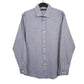 Tommy Hilfiger Long Sleeve Regular Fit Shirt Blue
