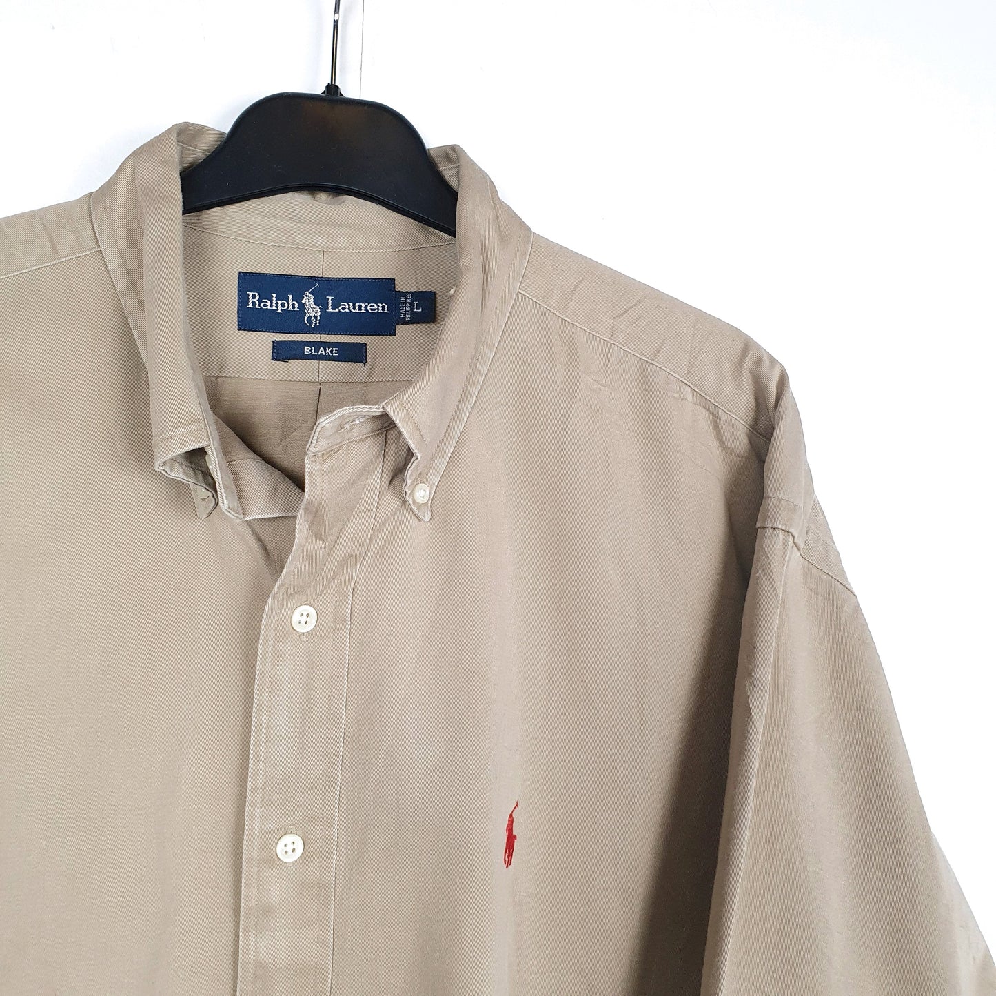 Polo Ralph Lauren Long Sleeve Shirt