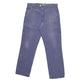 Mens Blue Carhartt  Carpenter Trousers