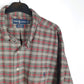 Polo Ralph Lauren Long Sleeve Check Shirt