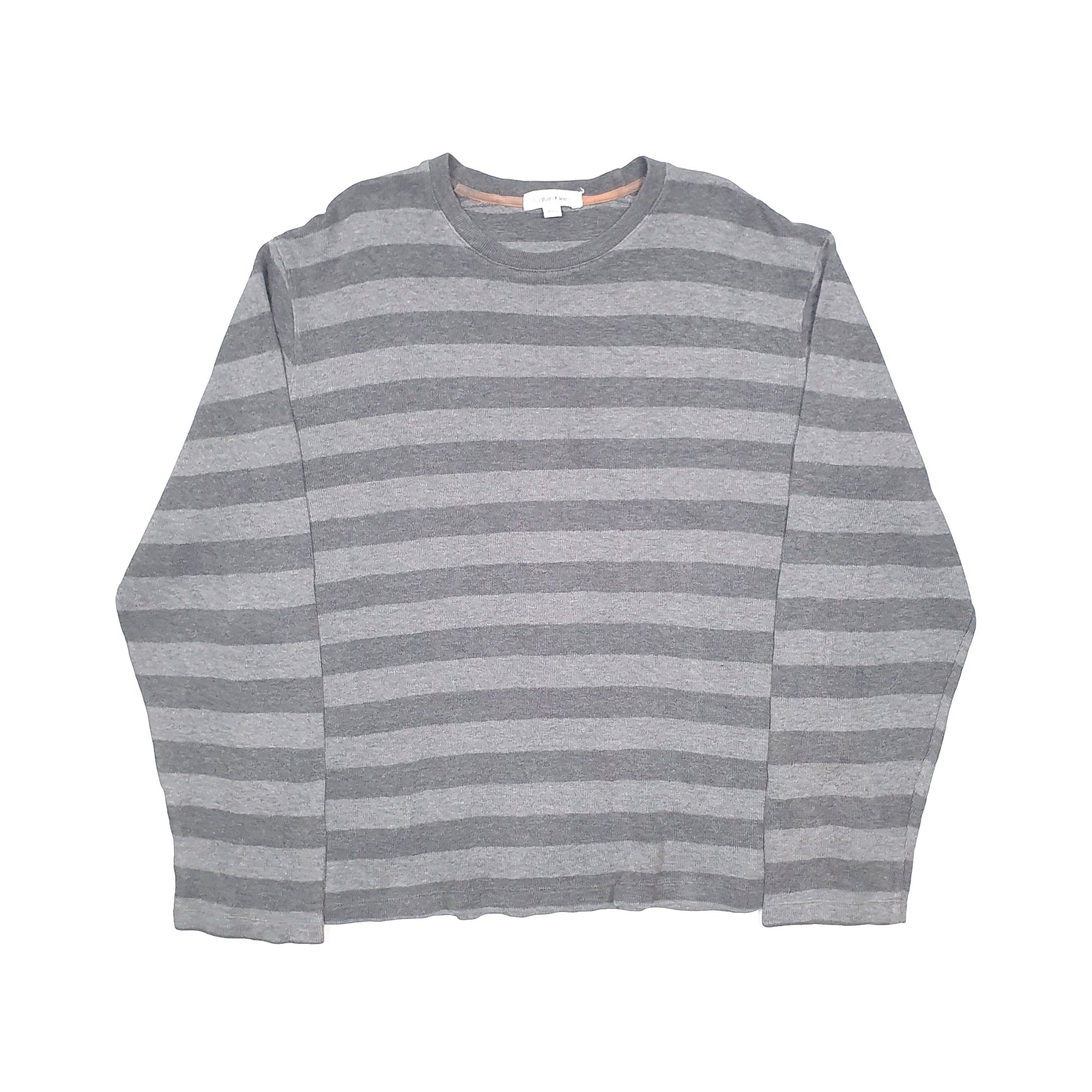 Calvin Klein Crewneck XL Grey