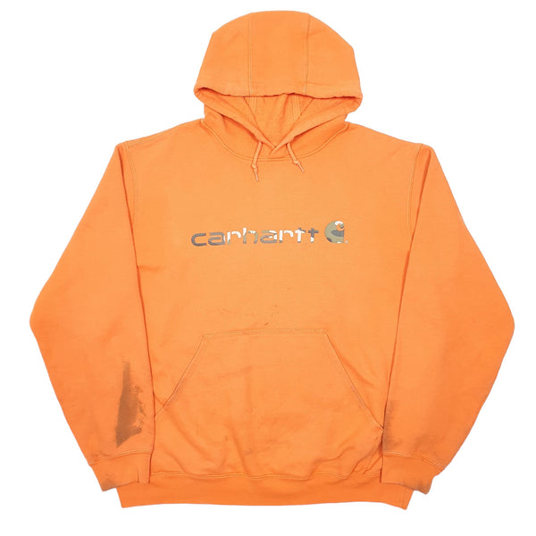 Carhartt Burnt outlet Orange Sweater