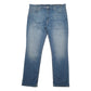 Levis 511 Slim Fit Jeans W40 L32 Blue