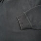 Mens Navy L.L.Bean  Quarter Zip Jumper