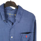 Polo Ralph Lauren Long Sleeve Classic Fit Linen Shirt