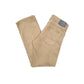 Levis Signature Regular Fit Jeans W30 L28 Beige