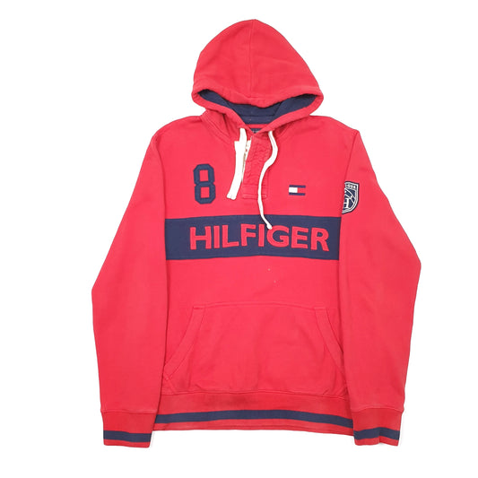 Tommy Hilfiger Hoodie XL Navy