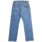 Wrangler Casual Regular Fit Jeans W32 L29 Blue