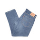 Mens Blue Levis  511 JeansW36 L28
