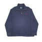 Polo Ralph Lauren Quarter Zip XXL Navy