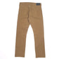 Levis Denizen Straight Fit Slim Jeans W32 L32 Beige
