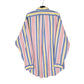 Polo Ralph Lauren Long Sleeve Regular Fit Striped Shirt Blue