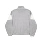 Fila Quarter Zip Fleece S Grey
