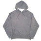 Champion Hoodie XXL Grey