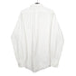 Mens White Ralph Lauren  Long Sleeve Shirt