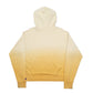Mens Yellow Champion  Hoodie Jumper