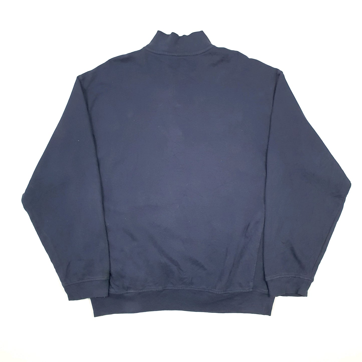 Nike Quarter Zip XL Navy