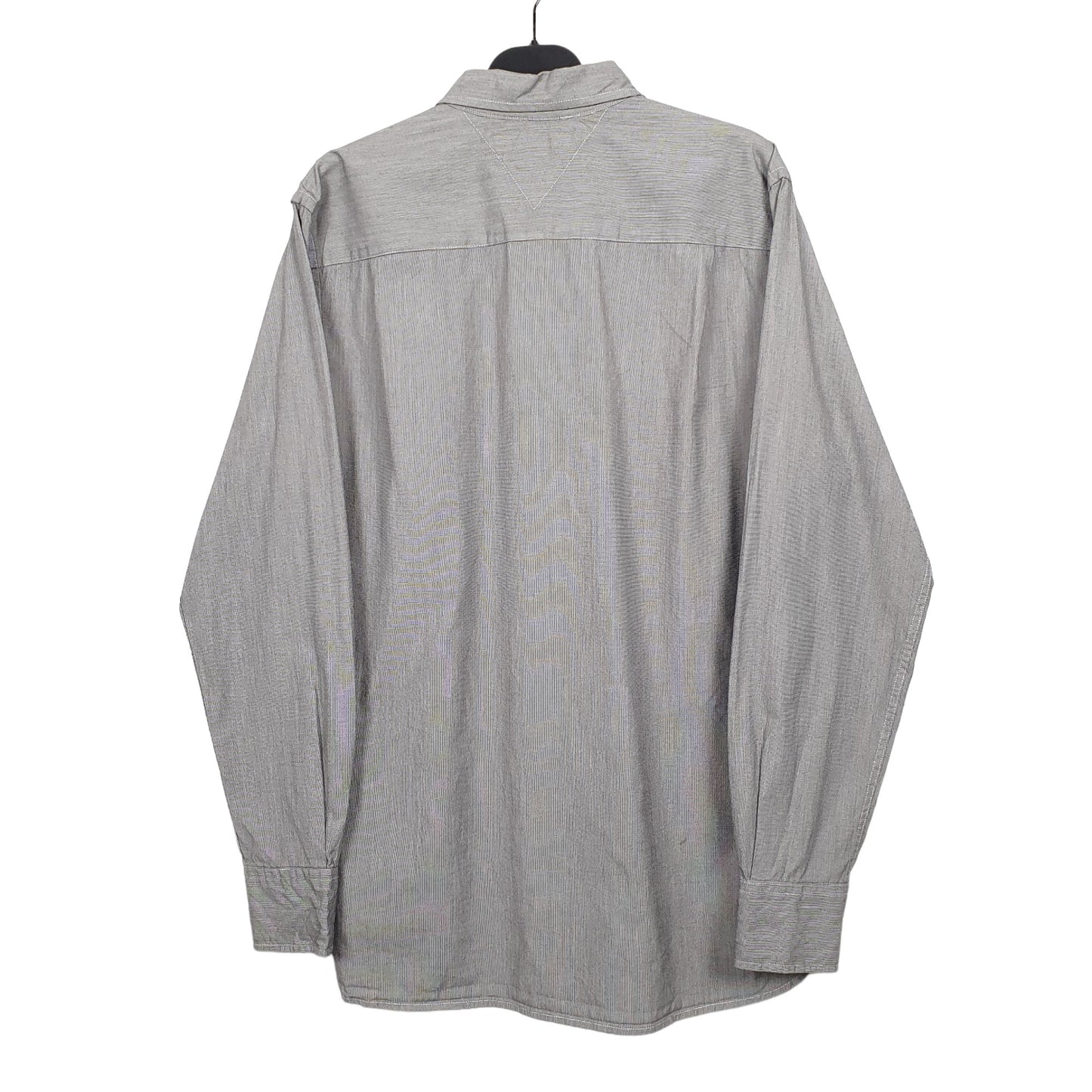 Tommy Hilfiger Long Sleeve Regular Fit Shirt