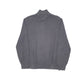 Tommy Hilfiger Quarter Zip L Grey