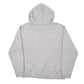 Mens Grey Nike SB Skateboarding Hoodie Jumper