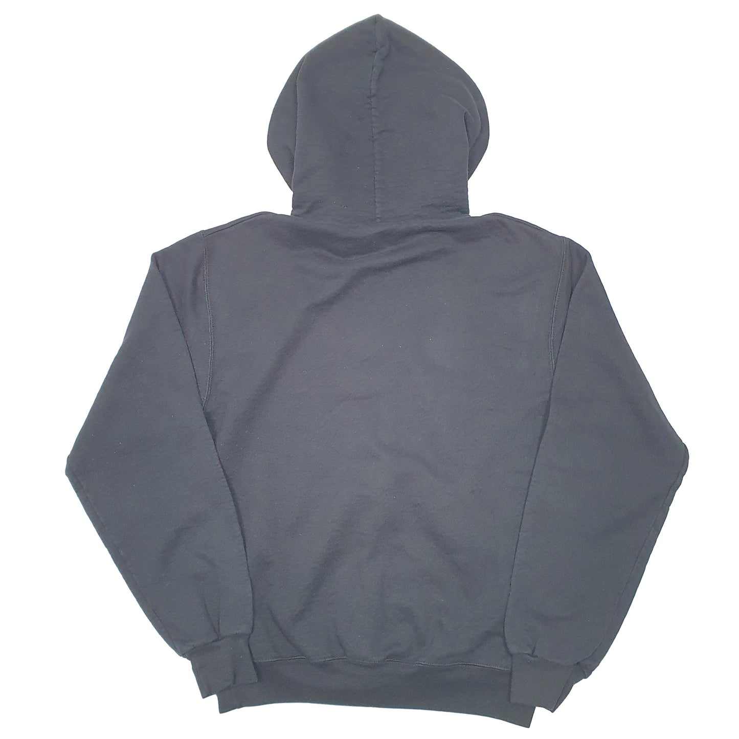 Womens Black Champion Pepperdine University USA Hoodie Jumper