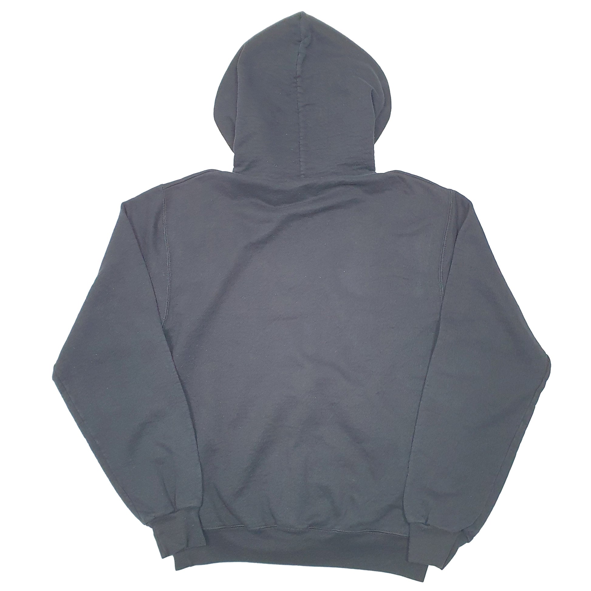 Womens Black Champion Pepperdine University USA Hoodie Jumper