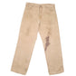 Mens Tan Dickies  Carpenter Trousers