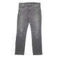 Levis 511 Slim Fit Jeans W34 L30 Grey