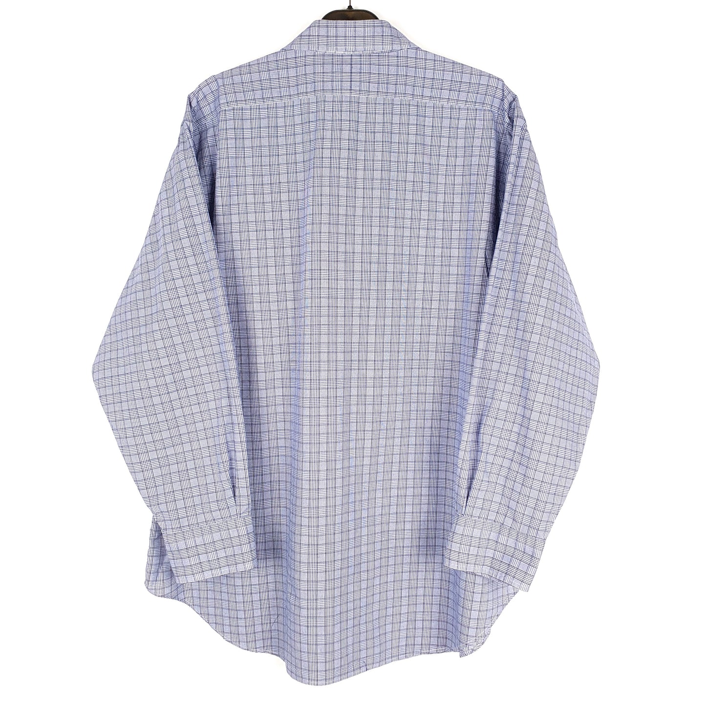 Polo Ralph Lauren Long Sleeve Regular Fit Check Shirt