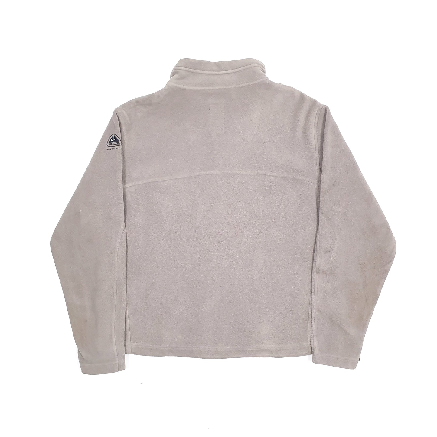 Nike ACG Full Zip Fleece L Grey