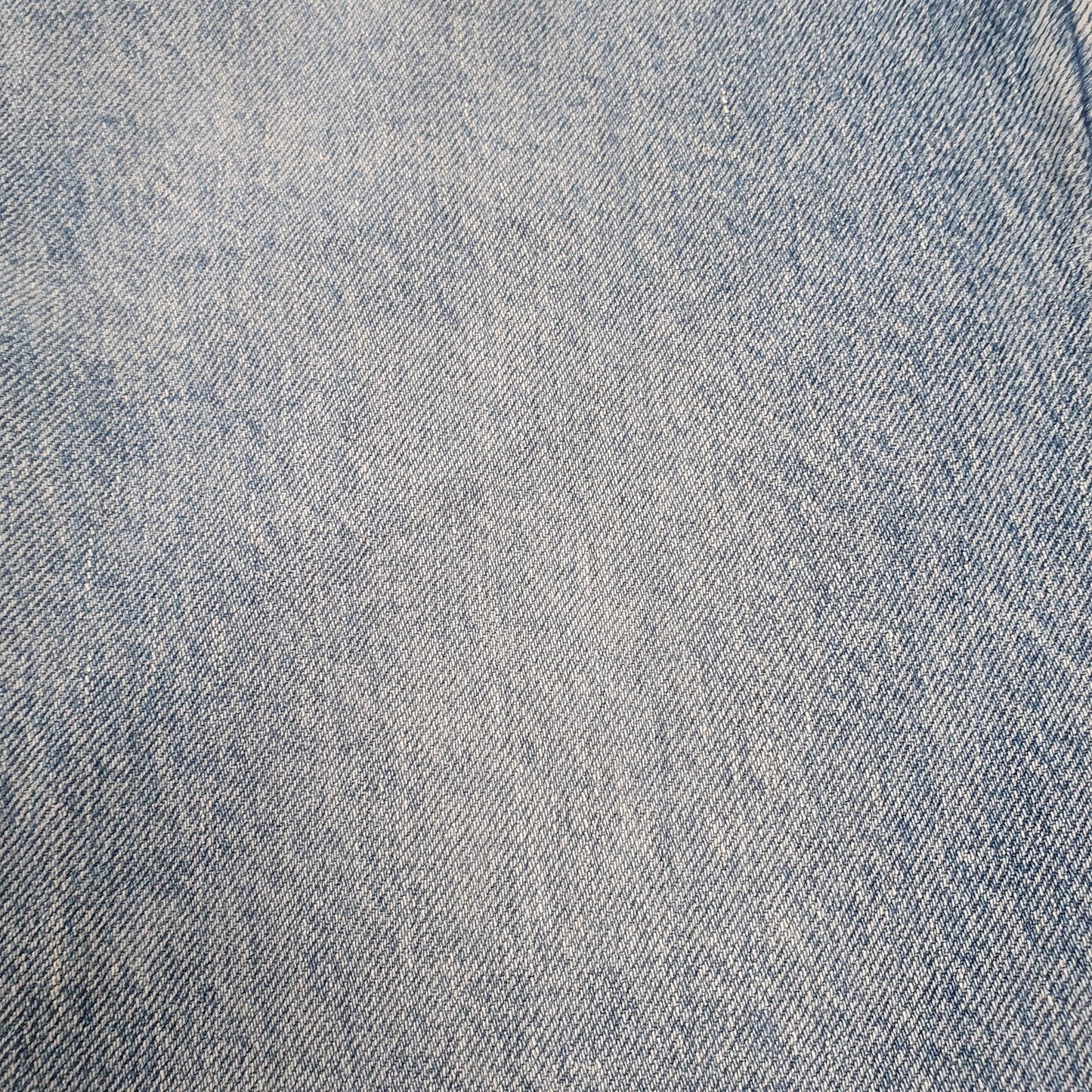 Levis 502 Regular Fit Tapered Jeans W34 L28 Blue