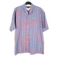 Navy Tommy Hilfiger Short Sleeve Shirt