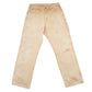 Mens Dickies Beige Carpenter Trousers W33 L31 Beige