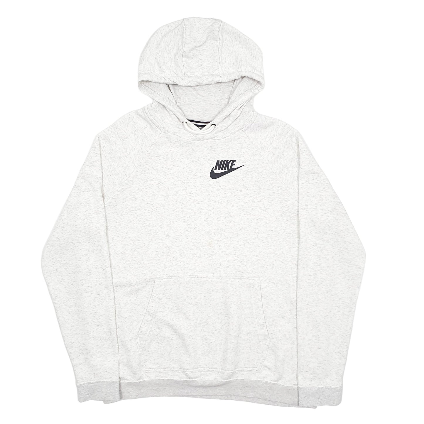 Nike Hoodie XL Grey