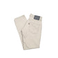 Mens Levis Beige Chino Trousers W28 L29 Beige