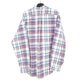 Polo Ralph Lauren Long Sleeve Classic Fit Check Shirt