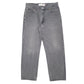 Levis 550 Relaxed Fit Jeans W33 L29 Grey