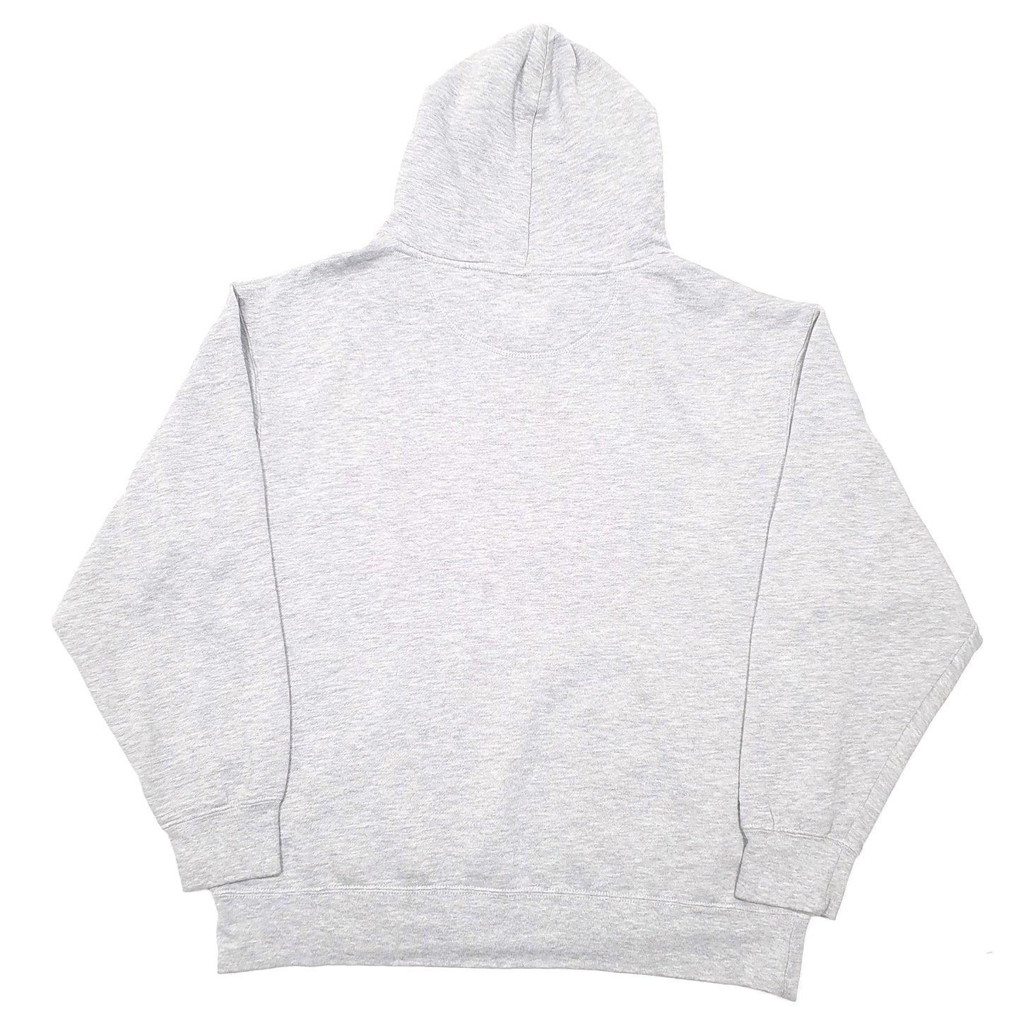 Mens Grey Jansport University of Hartford Hoodie Jumper