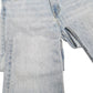 Mens Blue Levis Stretch 527 JeansW32 L30