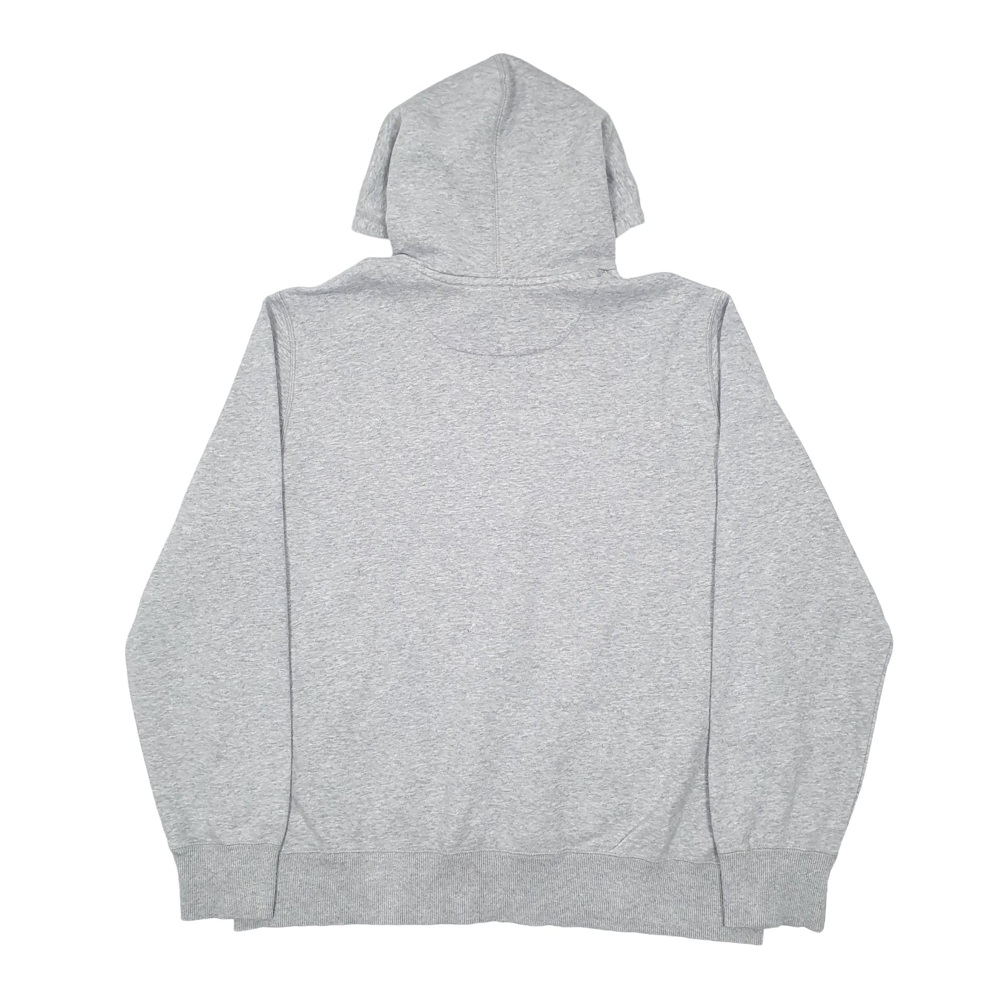 Nike Hoodie XXL Grey