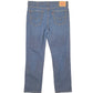 Levis 541 Tapered Fit Jeans W38 L31 Blue