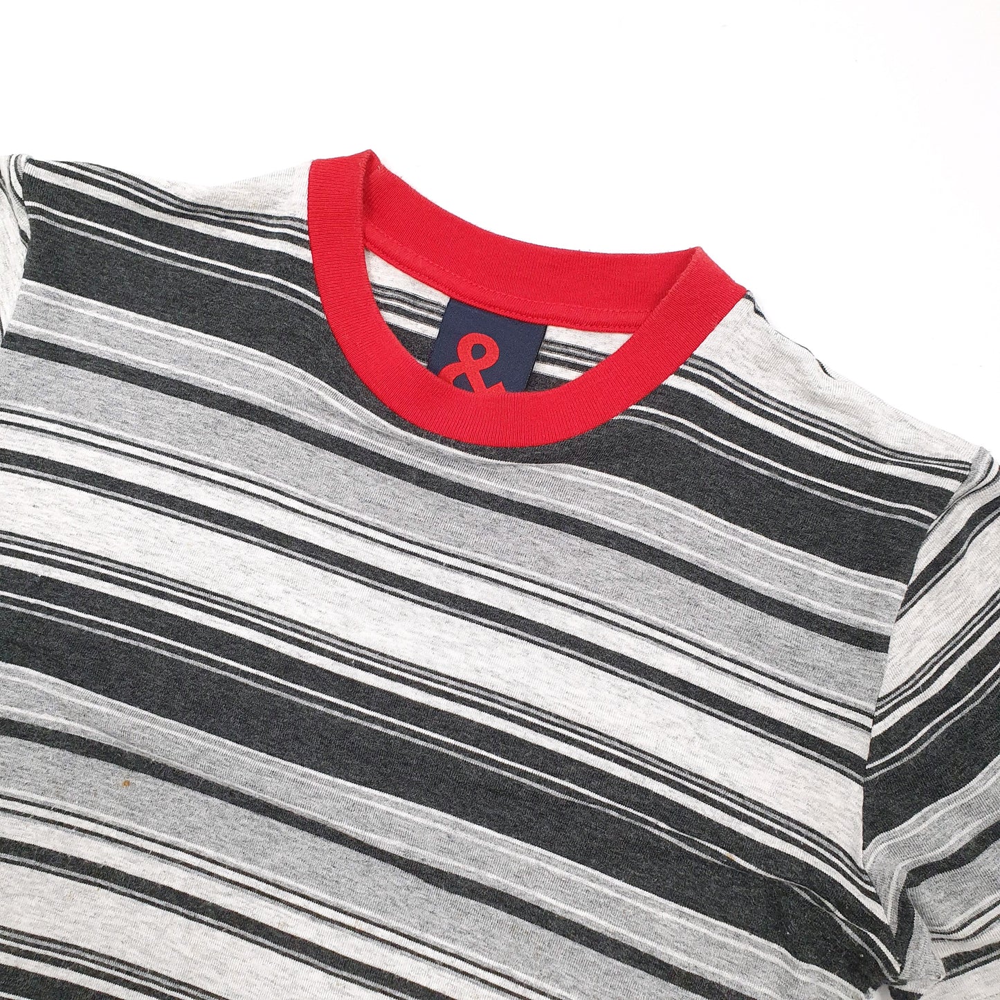 Dolce & Gabbana Short Sleeve T Shirt