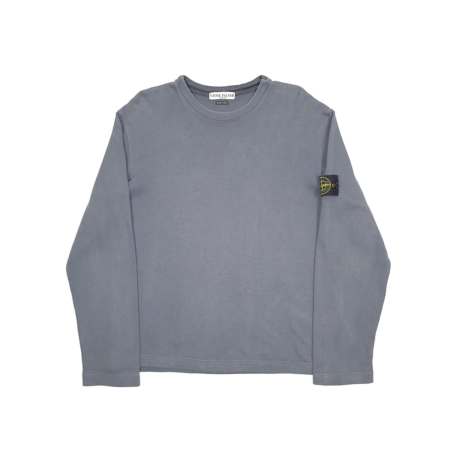 Stone Island Crewneck M Grey