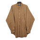 Mens Yellow Ralph Lauren  Long Sleeve Shirt